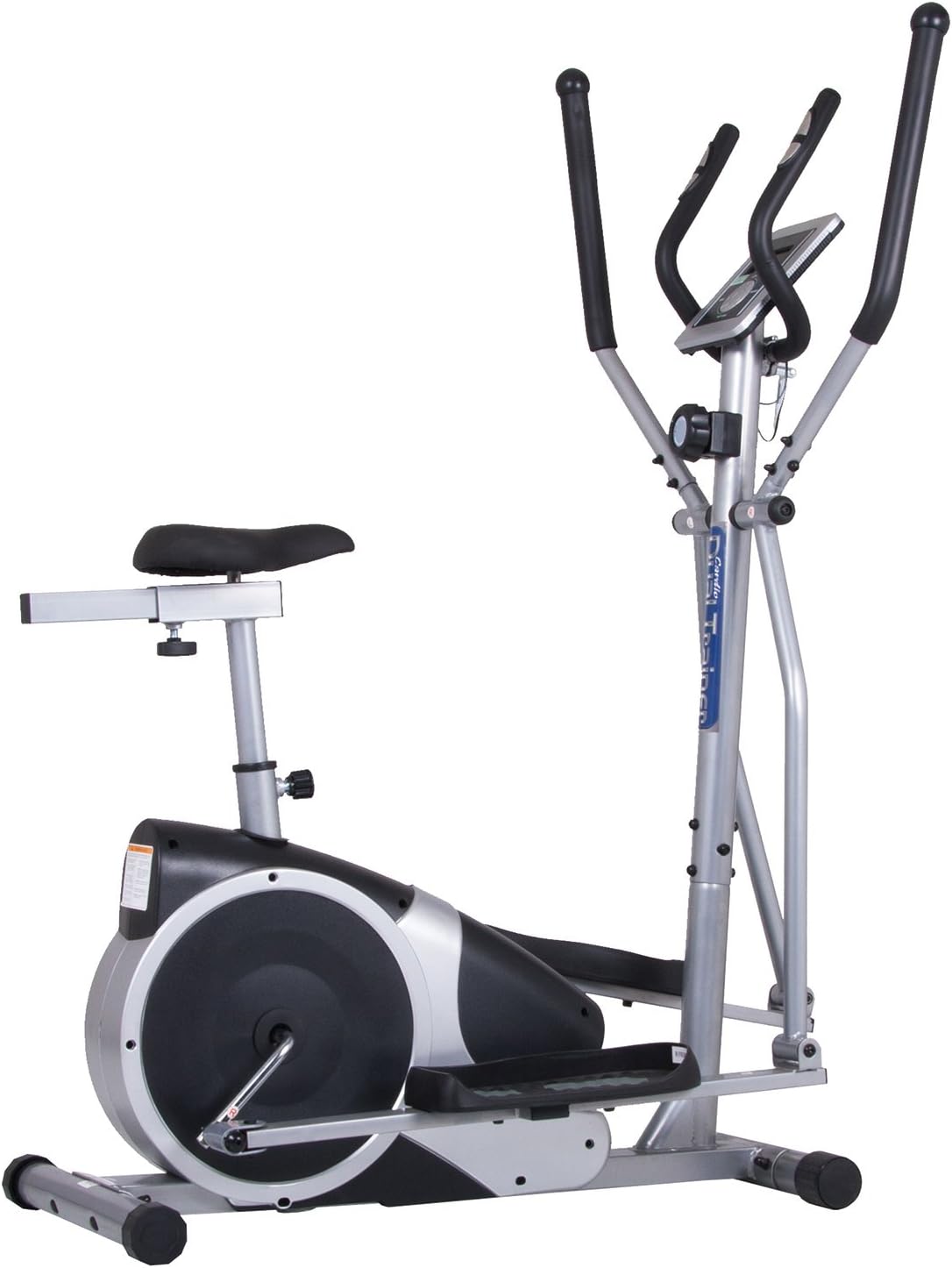 15 Pros & Cons of The Body Champ Dual Trainer [Review 2024]