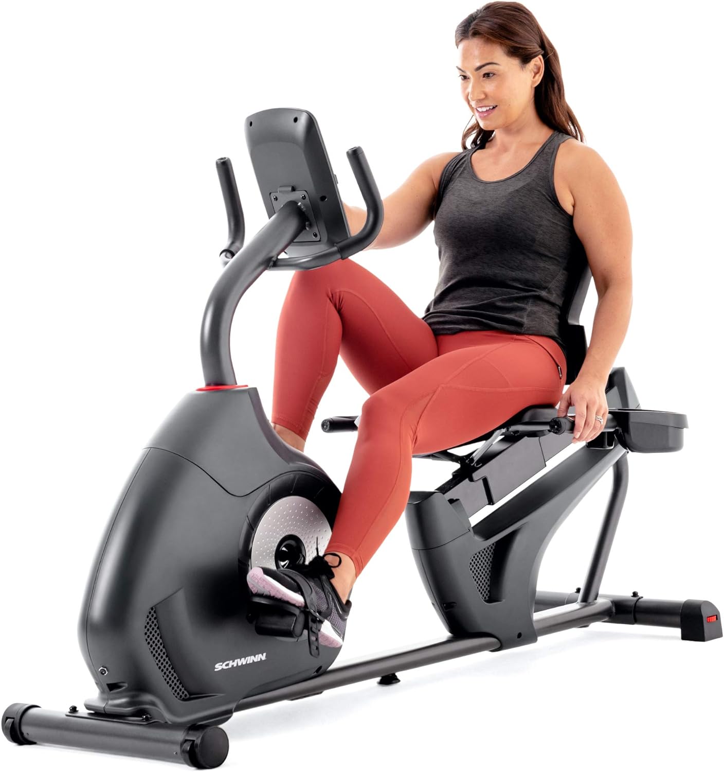 14 Pros & Cons of The Schwinn Recumbent Bike [Review 2024]